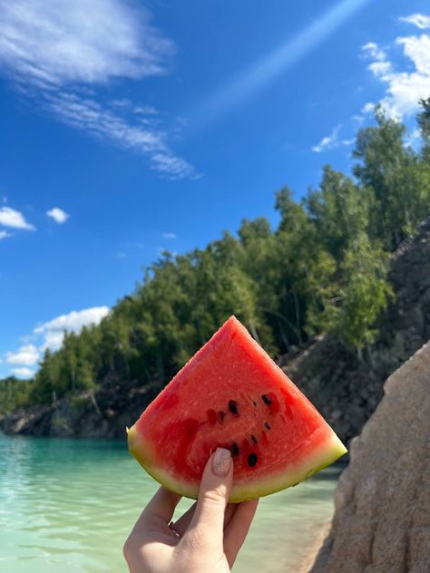 #watermelon #summer #maldives #summeraesthetic Watermelon Summer, Watermelon Aesthetic, Summer Watermelon Aesthetic, Summer Watermelon, Strawberry Shortcake, Summer Aesthetic, Watermelon, Comfort Food, Diet