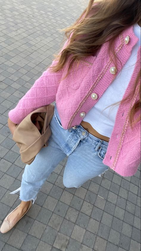 Chique Outfits, Looks Street Style, Rilakkuma, Looks Chic, 가을 패션, Looks Style, Mode Inspiration, Outfits Casuales, Look Fashion