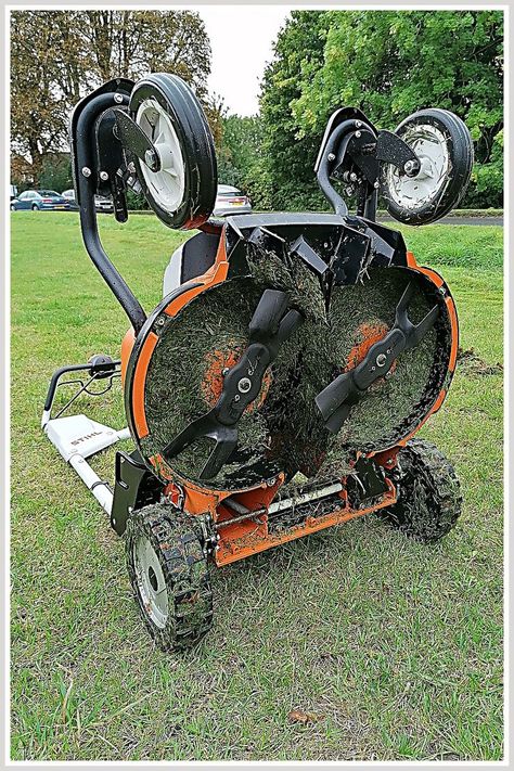 Lawn Mowers - Yes, I Want It! Isn't that what you are looking for? Visit now for more details. Landscaping Equipment, Push Mower, Drone Design, Toyota 4, Riding Mower, Outdoor Lawn, Homemade Tools, Yard Work, Riding Lawnmower