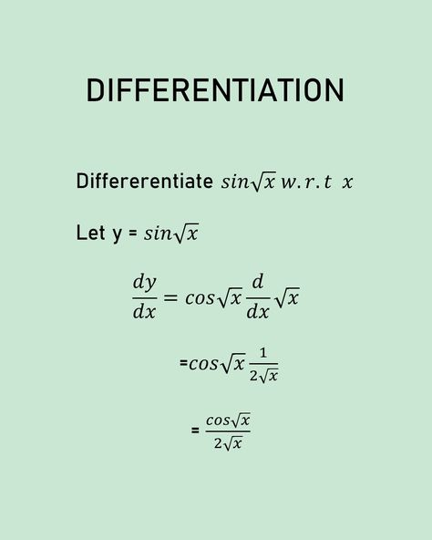 Presenting 2 solved problems on how to use the Chain Rule in finding the derivative of a function. Class 12 Mathematics. Chain Rule, Jee Main, Ap Calculus, 12th Maths, Grade 12, Class 12, Calculus, The Chain, Make It Simple