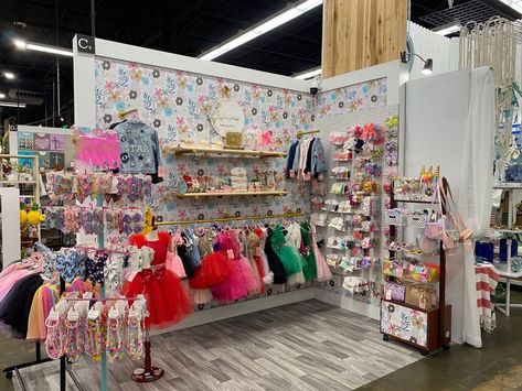 The Painted Tree Boutique, Painted Tree Boutiques, Painted Tree Booth, Painted Tree Boutique Booth Ideas, Market Ideas, Market Displays, Sugar Land, Booth Ideas, Tree Painting