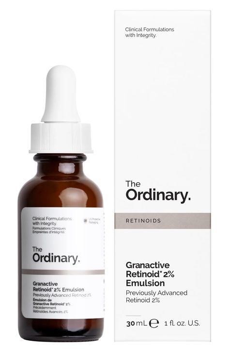 THE ORDINARY Granactive Retinoid 2% Emulsion | Nordstrom