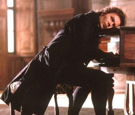 Immortal Beloved, Vampire Stories, Hot Damn, Gary Oldman, Aidan Turner, Hate Men, Great Films, Robert Downey, Hot Shots