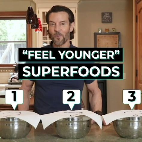 Tony Horton Recipes, Tony Thompson Hi Five, Tony Dalton Hawkeye, Endurance Athlete Nutrition, At My Lowest, World Endurance Championship, Tony Horton, Feel Younger, Balanced Diet