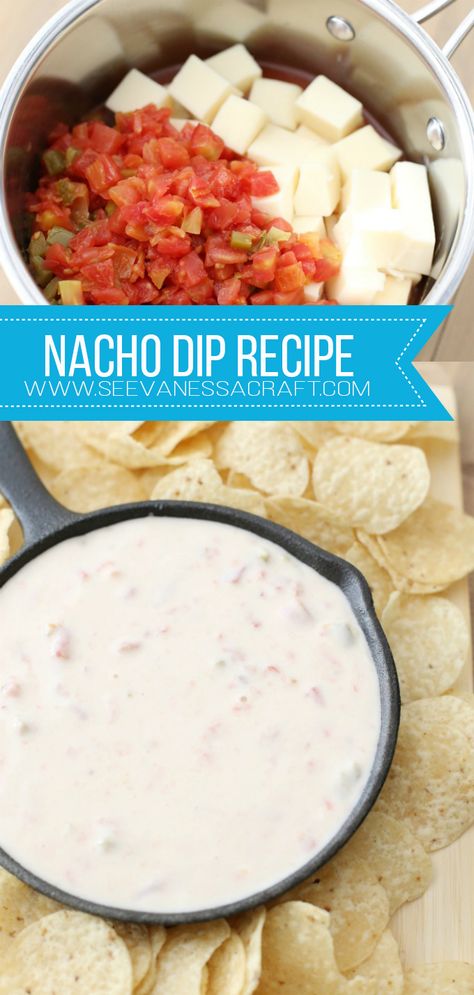 Cheese Dip For Nachos, Cheese Dip Recipes Crockpot, Nacho Cheese Dip Recipe, Nacho Dip Recipe, Cheese Dip Recipes Easy, Nachos Dip Recipe, Nacho Cheese Dip, Easy Cheese Dip, Dip Recipes Crockpot