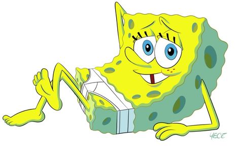 Sponch Bop, Love My Husband, Spongebob Squarepants, Fan Art, Iphone, Quick Saves