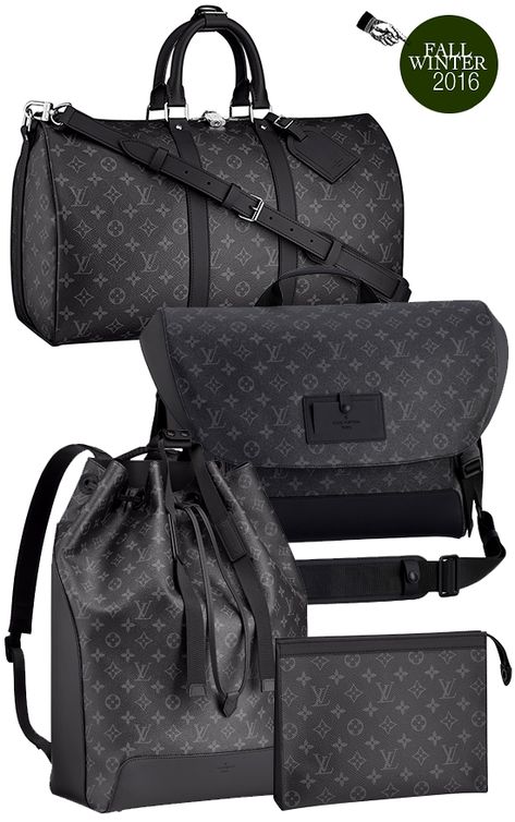 myMANybags: Louis Vuitton Monogram Eclipse Mochila Louis Vuitton, Louis Vuitton Mens Bag, Tas Lv, Business Accessories, Vintage Briefcase, Sac Louis Vuitton, Louis Vuitton Luggage, Louis Vuitton Travel, Luxury Bags Collection