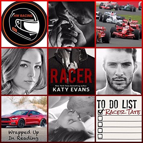 Real Katy Evans, Katy Evans Books, Katy Evans, Gideon Cross, Book Friends, Book Collage, Book Worm, Book Boyfriends, The Race