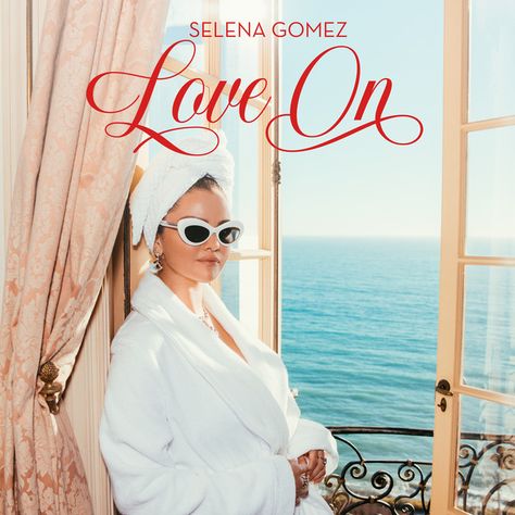 Selena Gomez Tour, Selena Selena, Same Old Love, Pop Playlist, New Music Releases, Music Hits, Marie Gomez, Kylie Minogue, Album Songs