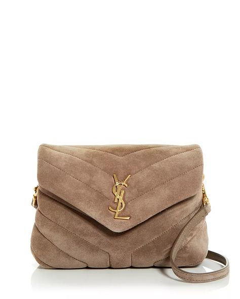 Saint Laurent - Loulou Toy Quilted Crossbody Elegant Bags, Bottle Bag, Saint Laurent Bag, Small Crossbody Bag, Small Crossbody, Womens Purses, Ysl Bag, Mini Bag, Yves Saint Laurent