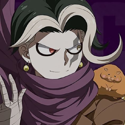 Danganronpa Gundham Icons, Gundham Tanaka Pfp, Gundham Tanaka Icon, Danganronpa Gundham, Platonic Marriage, Gundam Tanaka, Danganronpa Junko, Gundham Tanaka, Goodbye Despair