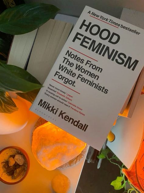 Financial Feminist Book, Hood Feminism Book, Feminist Book Aesthetic, Feminist Books Aesthetic, Non Fiction Books Aesthetic, Dark Feminine Books To Read, Leftist Books, Feminism Books, Hood Feminism