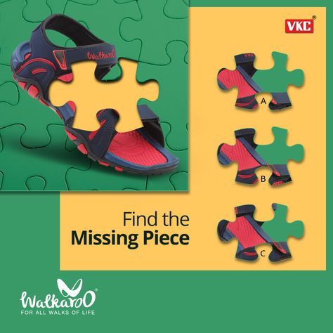 Complete the puzzle by finding the missing piece!  #puzzle #walkaroo #forallwalksoflife Puzzle Poster Design Ideas, Giveaway Game Ideas, Puzzle Social Media Post, Puzzle Design Graphic, Puzzle Poster Design, Puzzle Graphic Design, Puzzle Competition, Puzzle Aesthetic, Campaign Branding