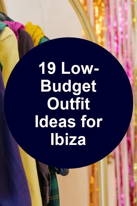 19 Low-Budget Outfit Ideas for Ibiza Flowy Jumpsuit, Budget Outfits, Floral Print Kimono, Drop Shoulder Cardigan, Patch Work Blouse, Casual Tanks, Low Budget, Bohemian Floral, Cute Bikinis