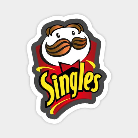 Discover The Best Professional Services in Graphic Design, Digital Marketing, Animation, Writing, and More Cookie Monster Images, Pringles Logo, Relatable Stickers, Funny Logos, Logo Parody, Waves Haircut, Trippy Aesthetic, Funny Logo, Funny Magnets