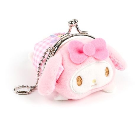 Hello Kitty Handbags, Sanrio Bag, Hello Kitty Items, All Things Cute, Favorite Hobby, Rilakkuma, My Melody, Pretty In Pink, More Fun