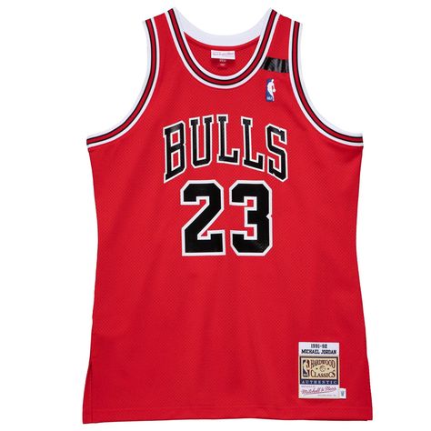 Michael Jordan 1991-92 Chicago Bulls Authentic Jersey Michael Jordan Jersey, Jordan Chicago, Michael Jordan Chicago Bulls, Jordan Jersey, Personalized Jersey, Nba Chicago Bulls, Jordan Red, Detroit Pistons, Team Wear