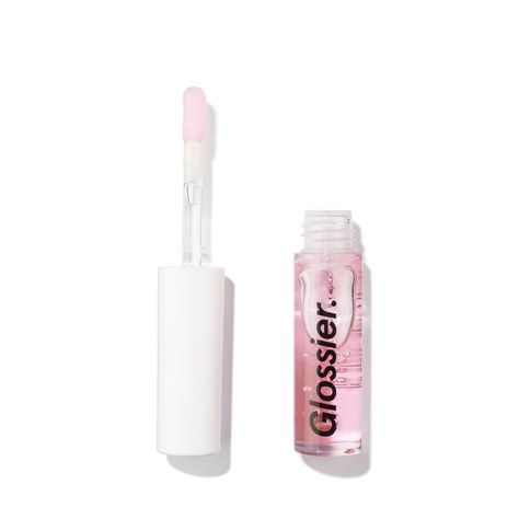 Lip Gloss Cheap, Sephora Stuff, Skincare Christmas, Cute Lip Gloss, Cheap Lip Gloss, Makeup Cheap, Glossier Lip, Mini Lip Gloss, Glossier Makeup