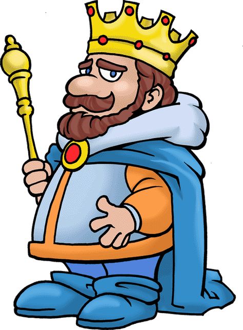 Blog: Inside the Toolkit... Communication is King Quick Jam, King Cartoon, King Pic, King Picture, House Cartoon, Free Clipart Images, Kings And Queens, King David, Cartoon Background