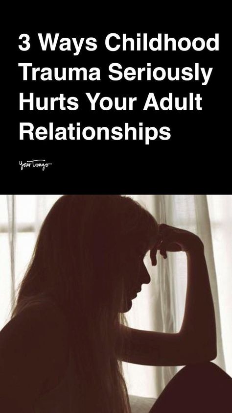 Once you understand how childhood trauma affects relationships, victims in recovery can learn about attachment styles and finding a partner with a matching one to finally overcome their past. Traumatic Childhood, Trusting People, Love You Boyfriend, Romance Tips, Get A Girlfriend, What Happened To Us, Couples Counseling, Marriage And Family Therapist, Attachment Styles