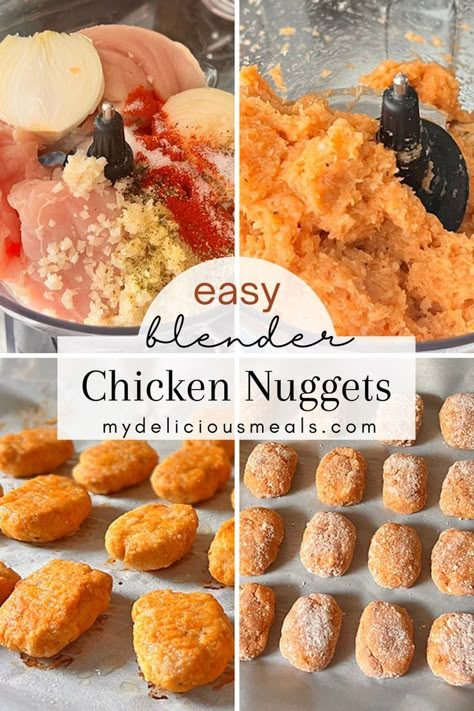 Easy Chicken Nuggets Chicken Nuggets Recipe Ground Chicken, Ground Chicken Tenders, Homemade Chicken Nuggets Ground Chicken, Homemade Chicken Nuggets Air Fryer Ground Chicken, Chicken Nugget Recipes Ground Chicken, Homemade Chicken Nuggets With Veggies, Ground Chicken Nugget Recipes, How To Make Ground Chicken, Ground Chicken Nuggets Baked