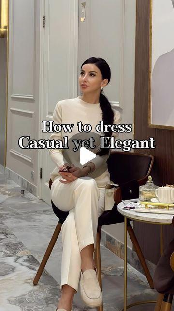 Oldmoney Women Outfit, Classy Outfits 2024, Classy Jeans Outfits For Women, Elegant Everyday Outfits Casual, Ladies Outfits Casual Classy, Rich Looking Outfits Classy, Elegant Classy Outfits Aesthetic, Trophy Wife Fashion, Classy Comfy Outfits