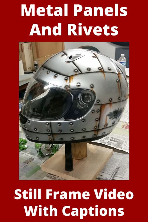 Airbrush Helmet, Airbrush Ideas, Airbrushed Helmets, Motorcycle Helmet Design, Custom Motorcycle Helmets, Motorbike Helmet, Still Frame, Boho Men, Video Art