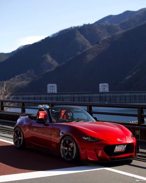 ❤️ #wheelwednesday @yuuya_nd13 #TopMiata #wcw #JDM #Mazda #Miata #MX5 #roadster #ndmiata Miata Build, Nd Miata, Miata Nd, Sam Manson, Mx5 Nd, Mazda Miata Mx5, Top Miata, Mx5 Miata, Mazda Mx5 Miata