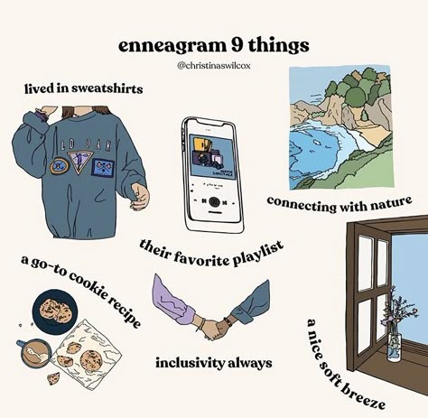 Enneagram 9w1 Aesthetic, 9w8 Aesthetic, Enneagram Type 9 Aesthetic, 9w8 Enneagram, 9w1 Enneagram, Enneagram 9w1, Enneagram Type 9, 9 Enneagram, Enneagram Type 2