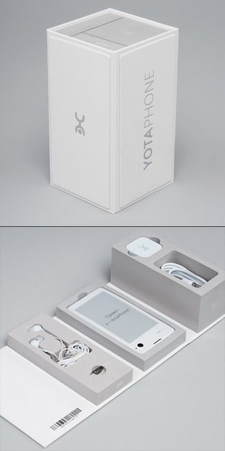 Charger Packaging Design, Phone Packaging Design, Olga Abramova, Electronic Packaging, Phone Packaging, Creative Box, Cool Packaging, Charger Cord, Graphic Design Packaging