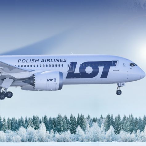 In the winter season 2022/23 our Boeing 787-8/9 #Dreamliners serve 14 scheduled routes and 23 direct charter ones. #flylot Lot Airlines, 787 Dreamliner, Boeing 787 8, Boeing 787 Dreamliner, Airplane Wallpaper, Welcome On Board, Boeing 787, In The Winter, On Board