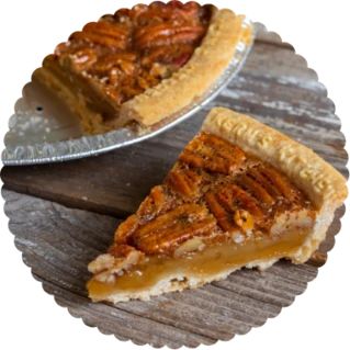 Home of Derby-Pie® chocolate nut pie | Kern's Kitchen Pecan Treats, Chocolate Pecan Pie Recipe, Mini Pecan Pies, Chocolate Pecan Pie, Pecan Pie Recipe, Chocolate Nuts, Chocolate Pecan, Dairy Free Chocolate, Delicious Pies