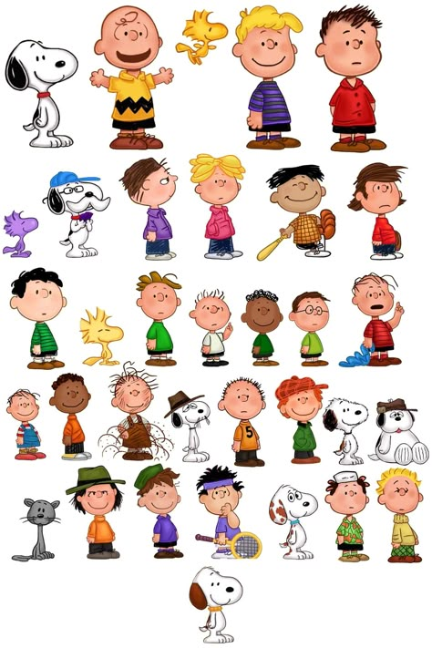 Snoopy Characters, Charlie Brown Characters, Christmas Wallpaper Iphone Cute, Peanuts By Schulz, Great Pumpkin Charlie Brown, Peanuts Movie, Snoopy Funny, Snoopy Wallpaper, Peanuts Christmas