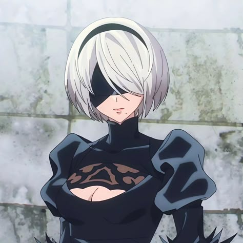 2b Nier Autómata, Nier Automata, Studio Ghibli, Drawing Reference, Anime Drawings, Anime Icons, Paradise, Fan Art, Drawings