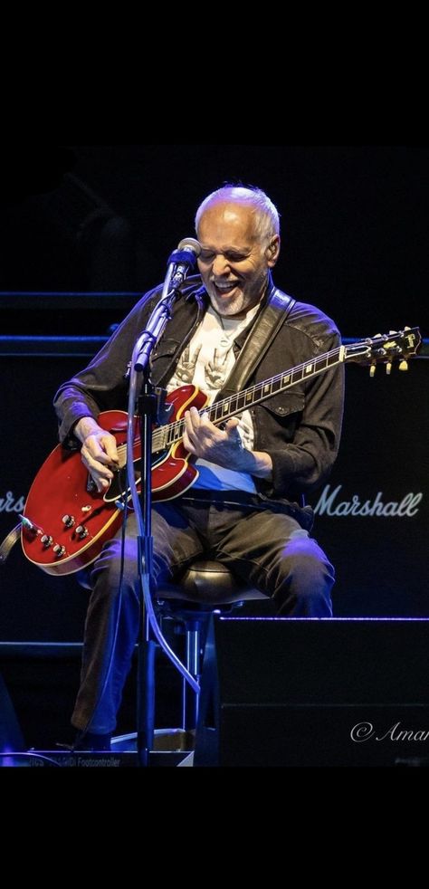 PETER FRAMPTON Frampton Comes Alive, Peter Frampton, Humble Pie, Pretty Blue Eyes, Live Rock, Rock Stars, Musician, Pie, Stars