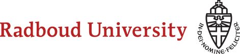 Radboud Universiteit, Katholieke Universiteit Nijmegen Radboud University Nijmegen, Radboud University, Png Logo, University Logo, College Logo, Vector Logo, Netherlands, Vision Board, Oxford