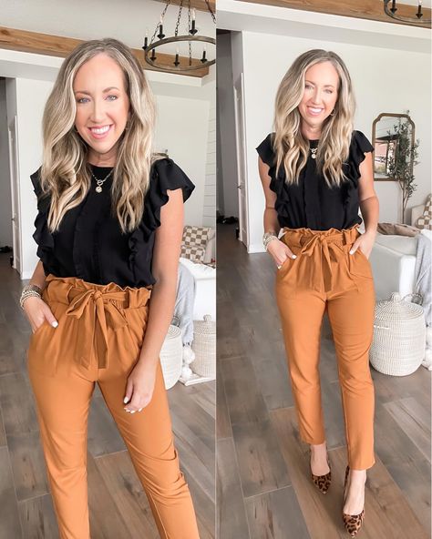 Check out this photo from lawoffashionblog Fall Office Outfits, Secretary Outfits, Fall Workwear, Cowgirl Style Outfits, Business Professional Outfits, Fall Attire, Professional Outfits Women, Business Casual Outfits For Work, Stylish Work Outfits