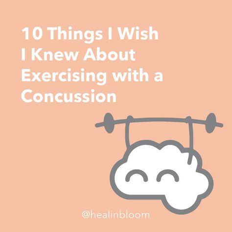 Concussion Aesthetic, Post Concussion Exercises, Post Concussion Workouts, Concussion Quotes, Concussion Symptoms Signs, Concussion Recovery Tips, Balance Exercises Stability, Concussions Recovery, Symptoms Of Concussion