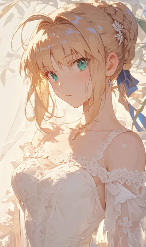 【Saber (Fate/staynight) 】 ⁀➷ Wallpaper ✪ Fate Saber Fanart, Saber Wallpapers Fate, Saber Fate Fanart, Fantasy Saber, Artoria Pendragon Fanart, Saber Fanart, Saber Wallpaper, Fate Stay Saber, Fate Stay Night Characters