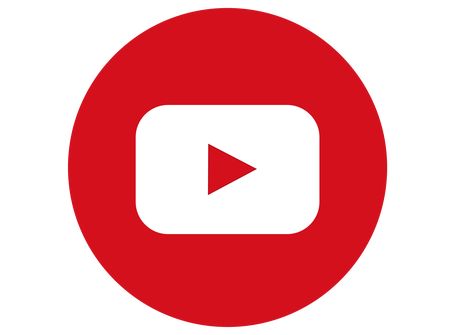 youtube logo icon transparent Png Youtube, Youtube Png, Youtube Logo Png, Best Cursive Fonts, Icon Transparent, Youtube Icon, Png Pictures, Logo Transparent, Logo Youtube