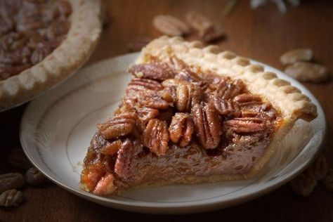 Old Fashioned Pecan Pie Recipe, Pecan Pie Thanksgiving, Pie In A Jar, Georgia Style, Berry Tart, Pecan Pie Recipe, Infused Oils, Toasted Pecans, Recipe Details