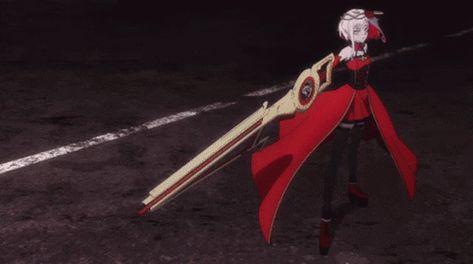 Takt Op Destiny Cosette, Destiny Cosette, Destiny Gif, Takt Op Destiny, Sky Gif, Random Gif, Queen Anime, Arte Robot, Anime Gifs