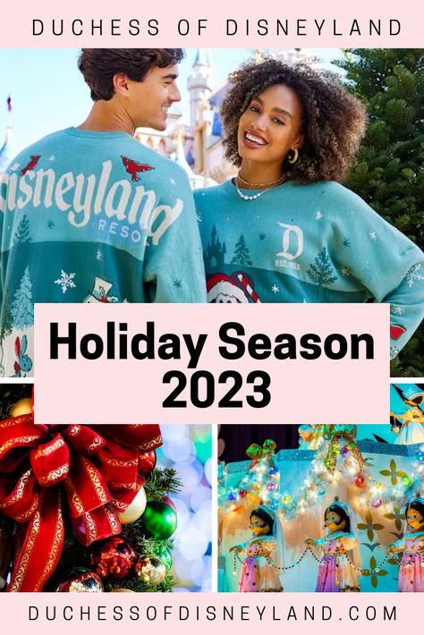 Disneyland Christmas 2023, Disneyland 2023, Disneyland In December 2023, Disneyland Shirts Christmas, Disneyland December, Disneyland Thanksgiving, Christmas Packing List, Disneyland California Christmas, Disneyland Halloween 2024