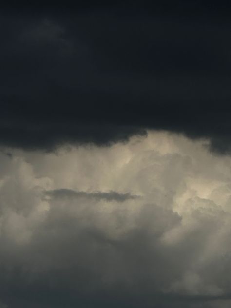 Overcast Aesthetic, Stormy Sky, Pins, Nature