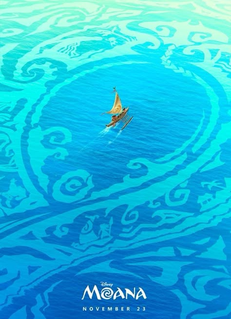 Moana Background, Moana Poster, Disney Moana Art, Moana Movie, Disney Movie Posters, Pretty Wallpaper Ipad, Disney Enchanted, Disney Paintings, Disney Posters