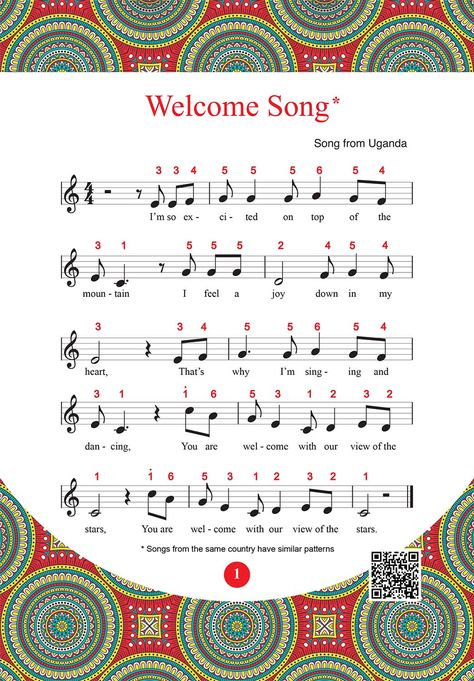 Tongue Drum Music Sheet, Steel Tongue Drum Sheet Music 11 Note, Sheet Music Tattoo, Welcome Songs, Learn Drums, Drum Notes, Popular Piano Sheet Music, Song Notes, African Drum