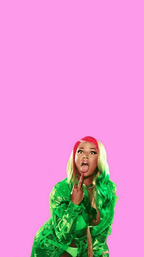 Singer Wallpaper, Nicki Minaj Wallpaper, Harajuku Barbie, Nicki Minaj Barbie, Onika Tanya Maraj, Nicki Minaj Photos, Nicki Minaj Pictures, Queen Of Rap, Hip Hop And R&b