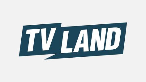 TV Land TV Show Ratings (updated 7/11/18) - canceled TV shows - TV Series Finale Canceled or Not.......catch up on all of your favorite TV shows on #NUmedia #tvshows Try a NUmedia 15 Day Trial. numediatvtrial.com #numediaglobal #numediatrial #tvseries #tvfinale numediatvtrial.com Tv Show Logo, M Tv Logo, Comedy Central Logo, Tv Shows Logo Design, Tv Channel Logo, Tv Show Logos, George Lopez, Tv Sport, Satellite Tv