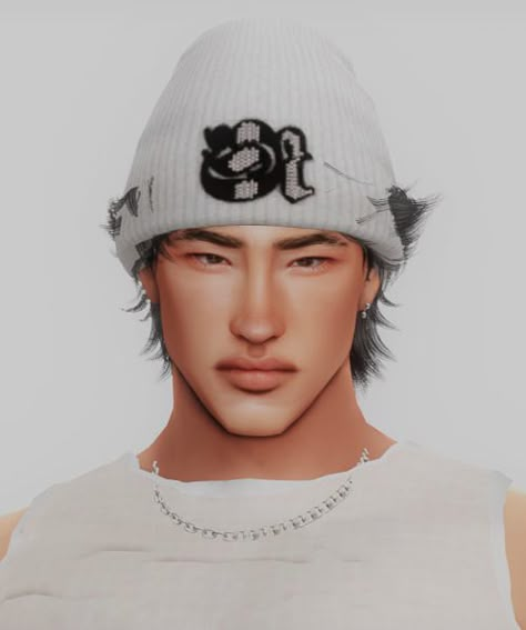 #sims4cc #simsdump #simdownload Sims 4 Afro Hair Male, Sims 4 Male Sims Download, Sims 4 Afro Hair, Sims 4 Men Clothing, W Pictures, Sims 4 Male Clothes, Sims 4 Tattoos, The Sims 4 Skin, Types Of Aesthetics