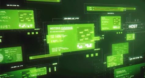 Sci-fi Ui, Green Banner, Gui Design, New Retro Wave, Banner Gif, Neon Aesthetic, Motion Design Animation, Header Banner, Belem